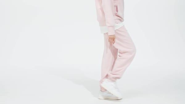 ALL SZN Fleece Loose Pants Product Image