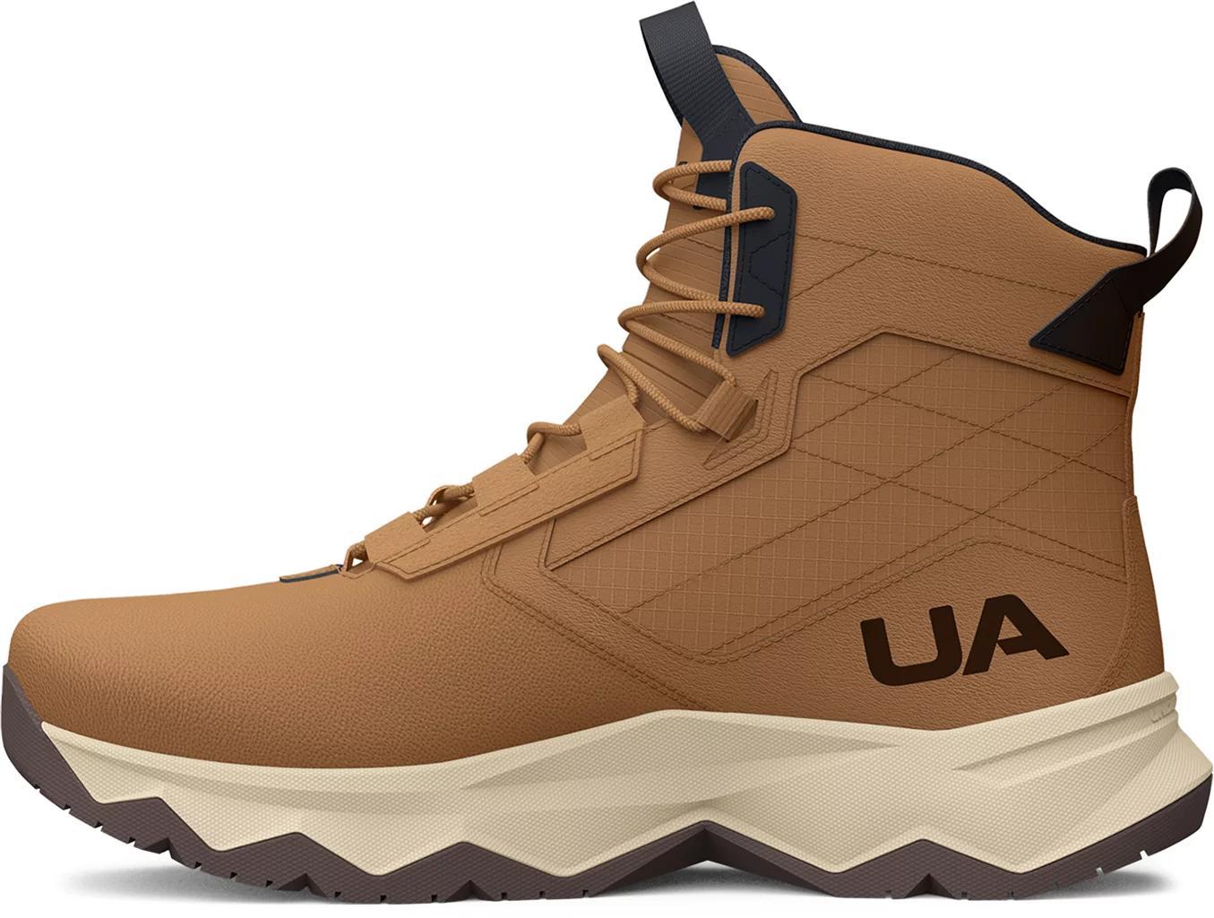 Under Armour Stellar G2 Mens Tactical Boots Product Image