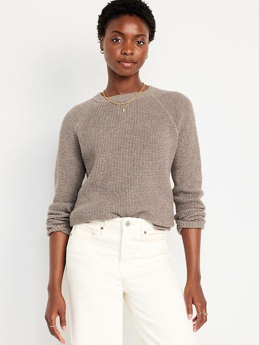 SoSoft Tunic Sweater Product Image