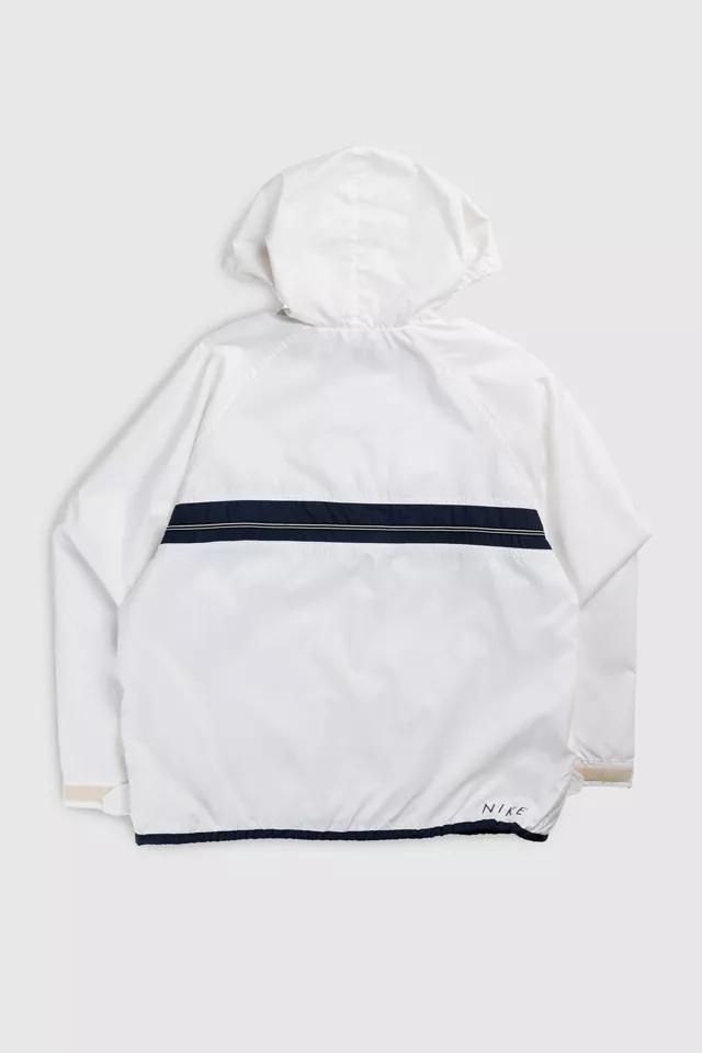 Vintage Nike Windbreaker Jacket 875 Product Image