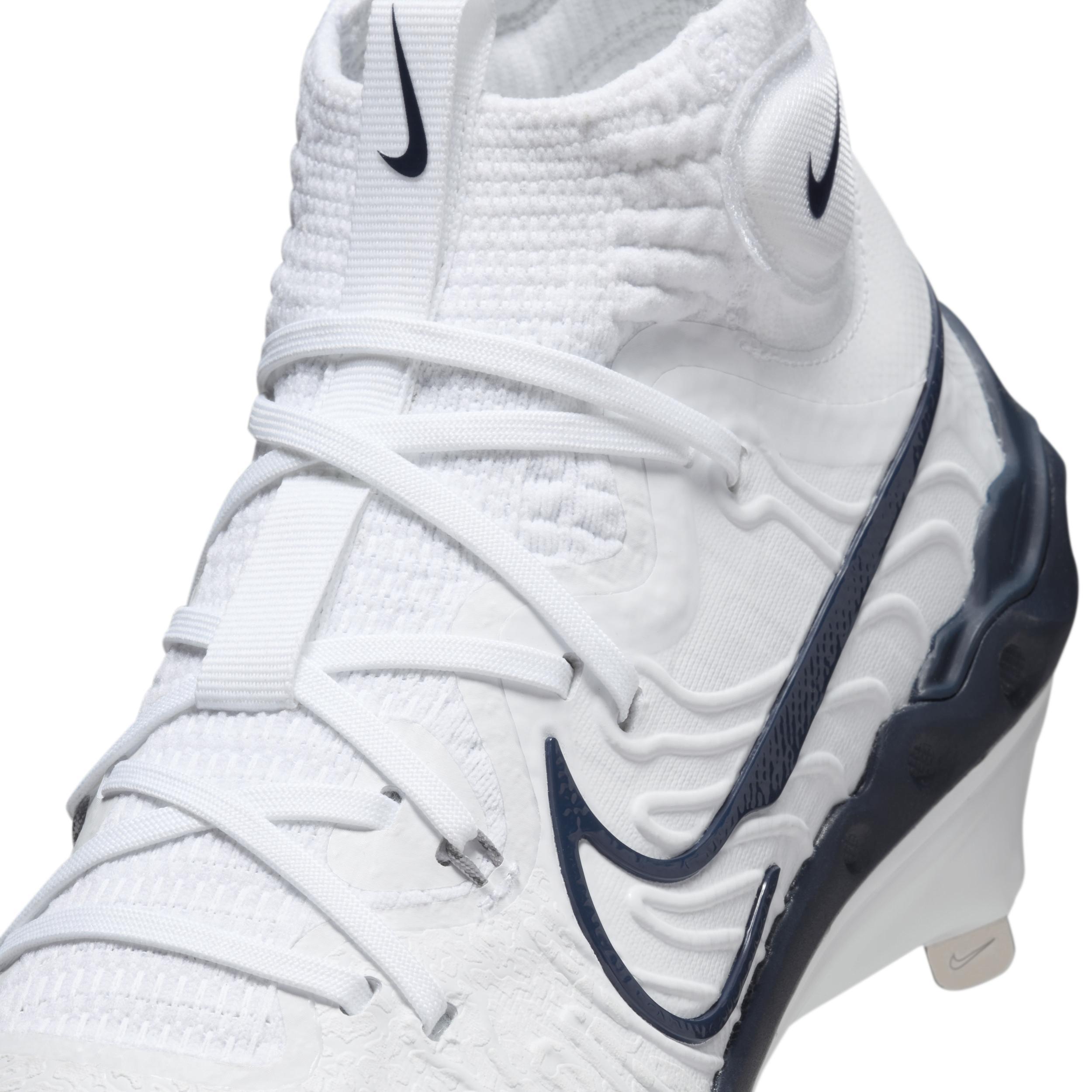 Nike Men's Alpha Huarache NXT Baseball Cleats Product Image