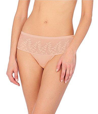 Natori Frame Brief Panty Product Image