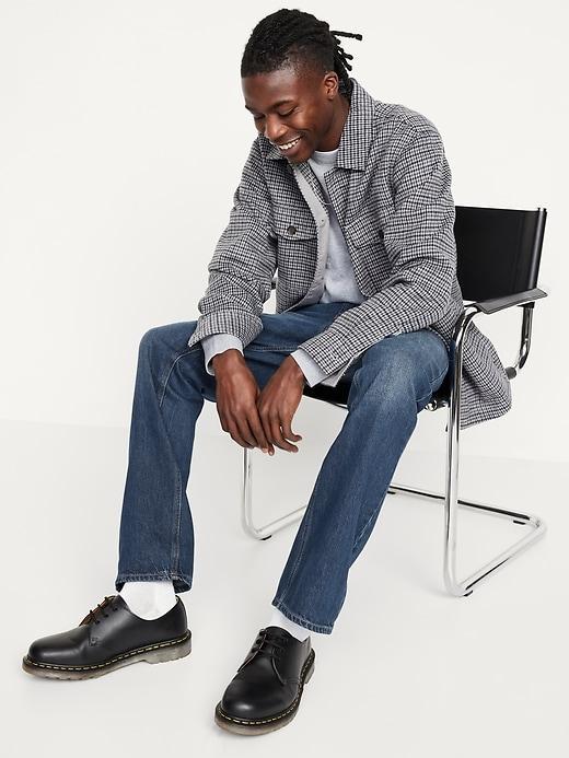 Relaxed Classic Jeans Product Image