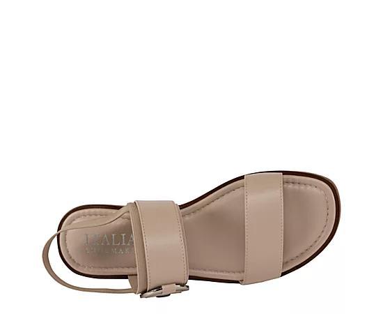 Italian Shoemakers Womens Zoella Flat Sandal Product Image