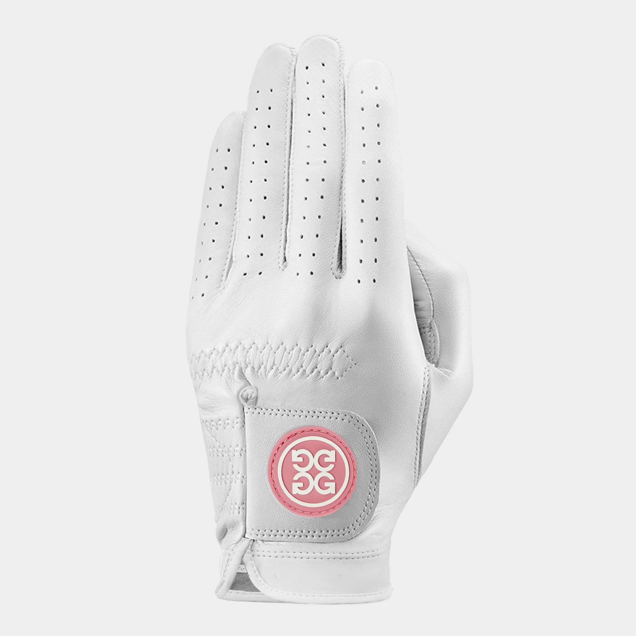 WOMEN'S PASTEL COLLECTION GOLF GLOVE Product Image