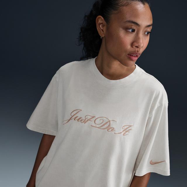 Nike Sportswear Women's T-Shirt Product Image