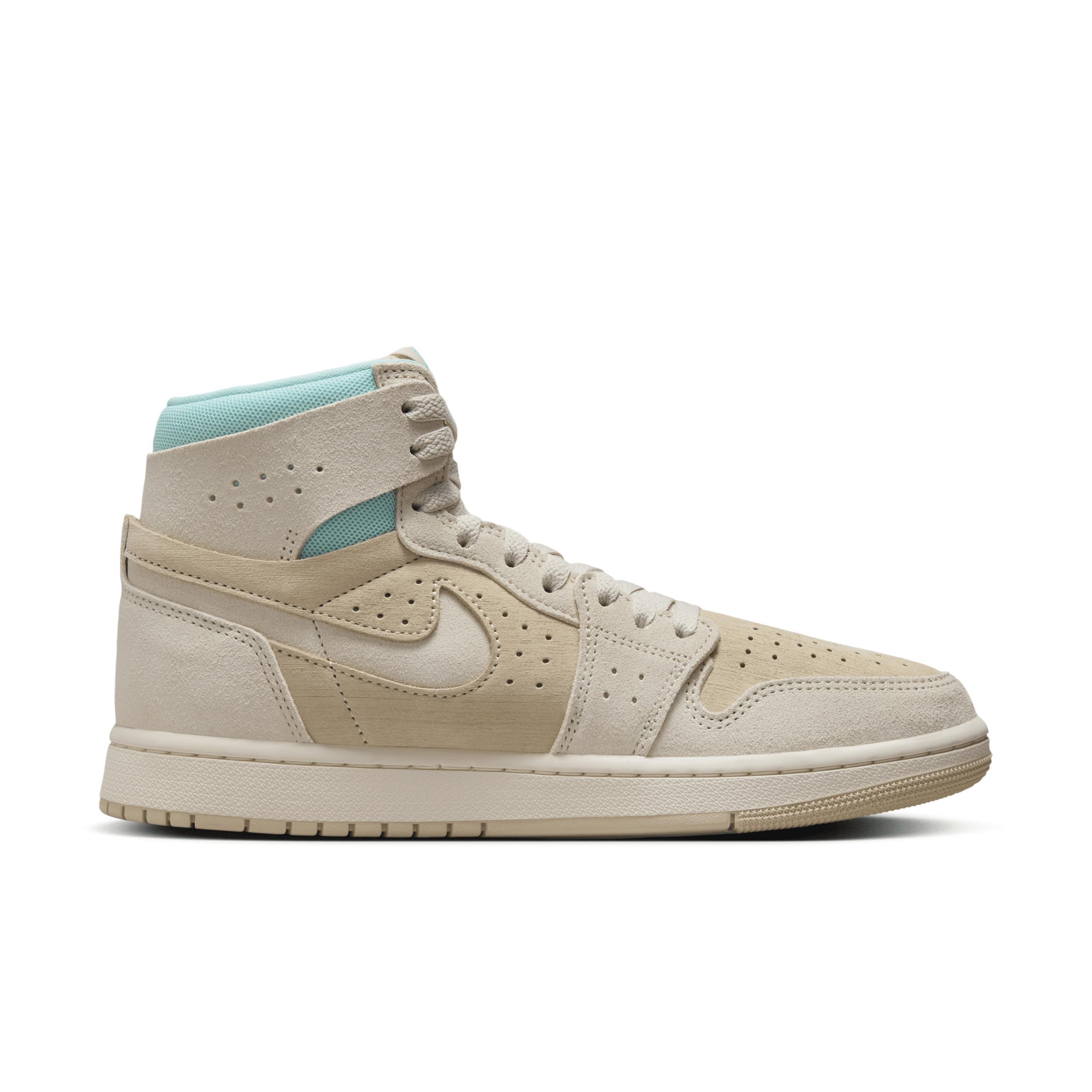 Women's Air Jordan 1 Zoom CMFT 2 Shoes Product Image