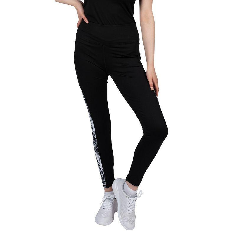 Womens Nancy Lopez Golf Power Leggings Product Image