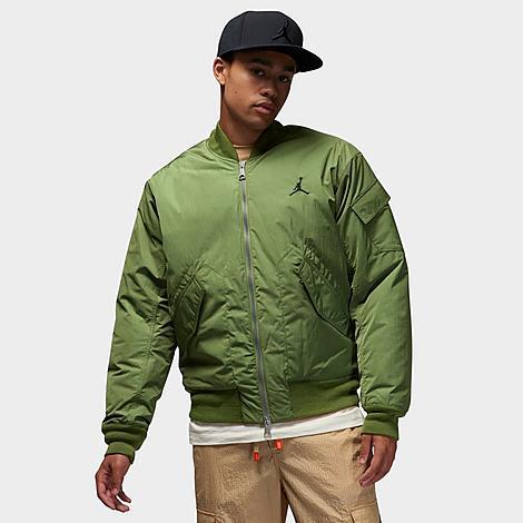 Jordan Mens Essentials Renegade Jacket Product Image