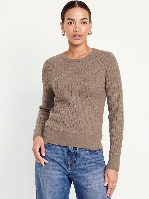 SoSoft Lite Sweater Product Image