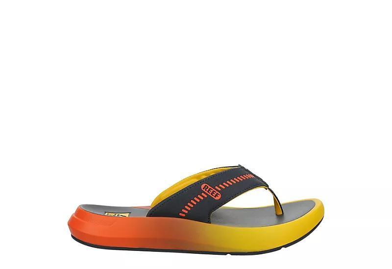 Reef Men's Swellsole Cruiser Flip Flop Sandal Product Image