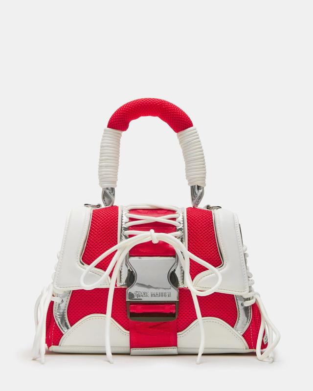 DIEGO BAG RED MULTI Female Product Image