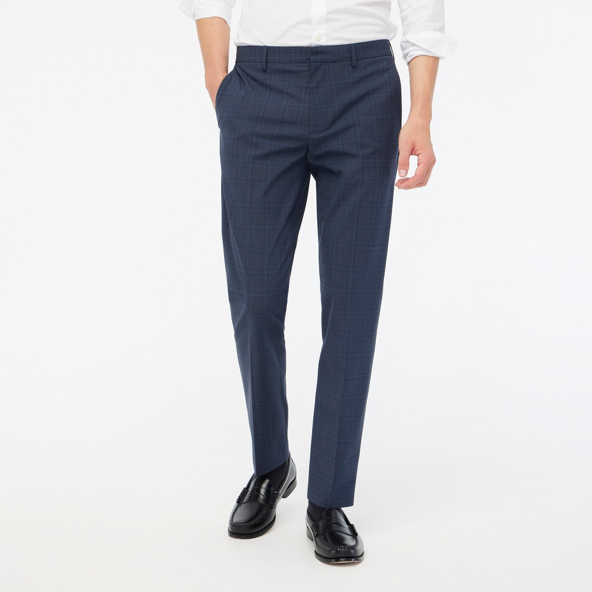 Thompson pant Product Image