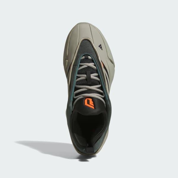 Dame 9 Low Shoes Product Image