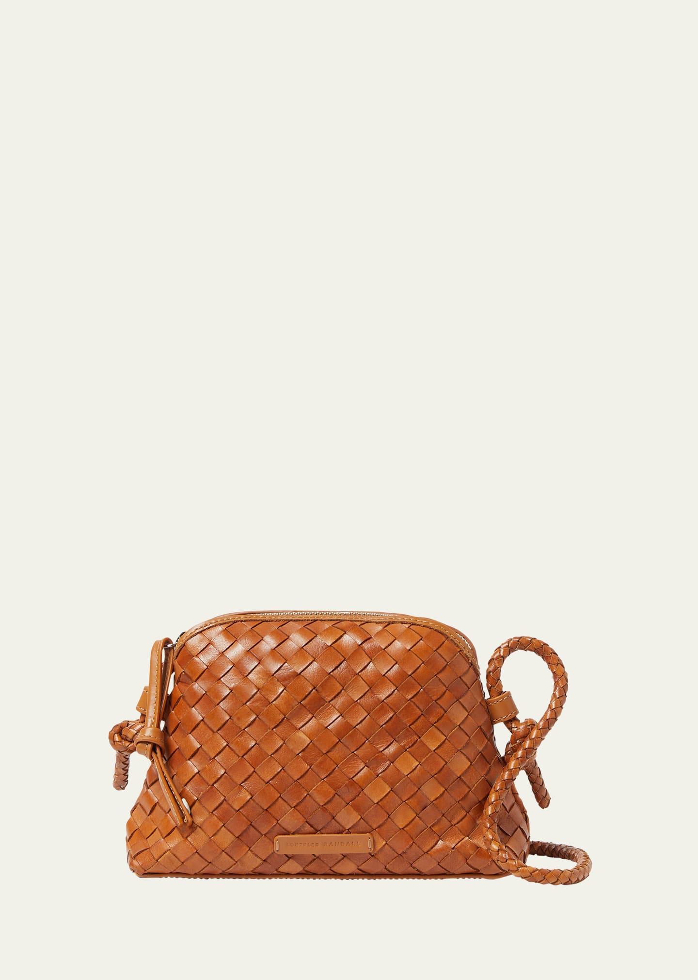 Loeffler Randall Marybeth (Desert Sand) Handbags Product Image