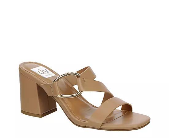 Dv By Dolce Vita Womens Treena Slide Sandal Product Image