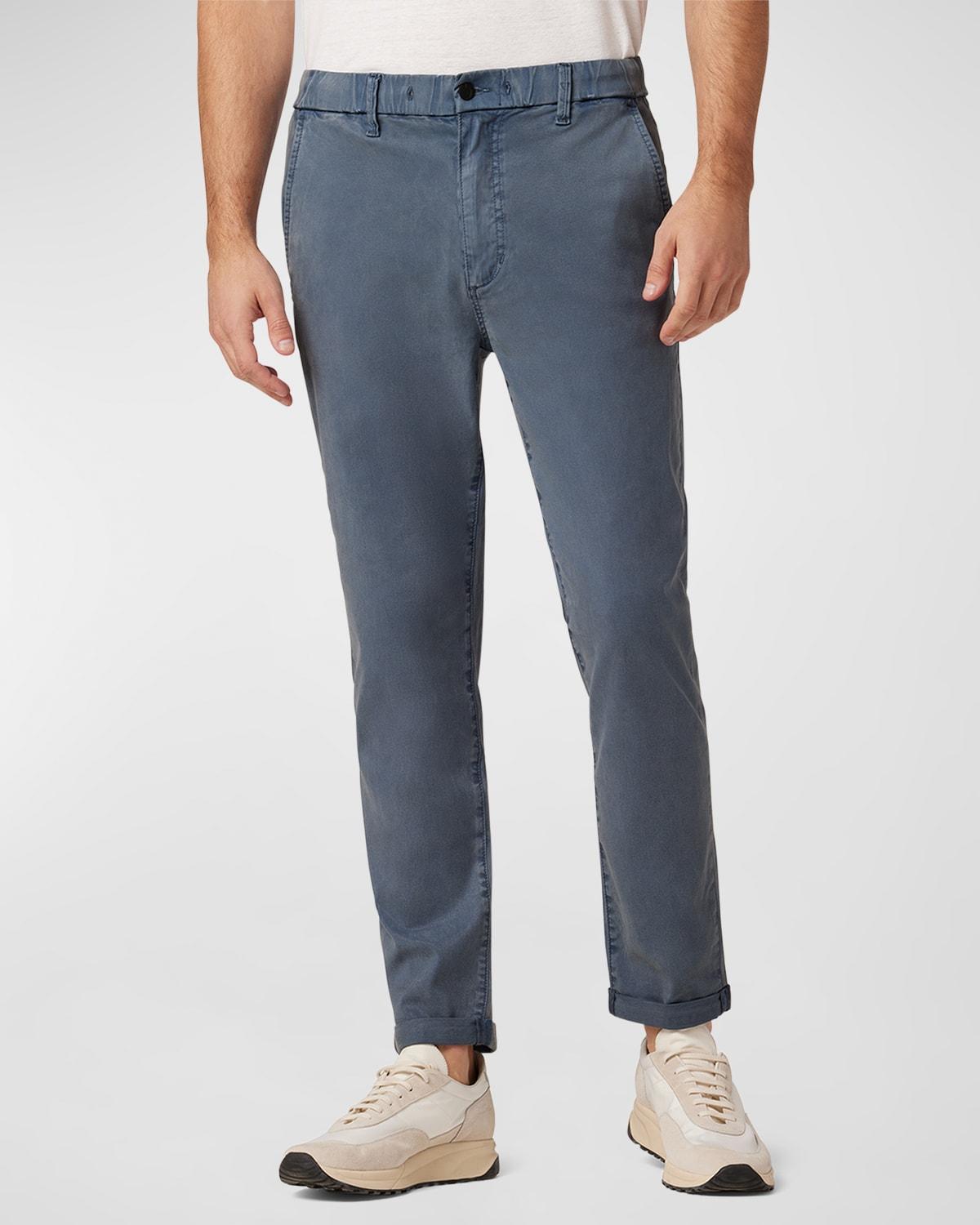 Joe's Jeans The Laird Tencel Pant (Vapor) Men's Casual Pants Product Image