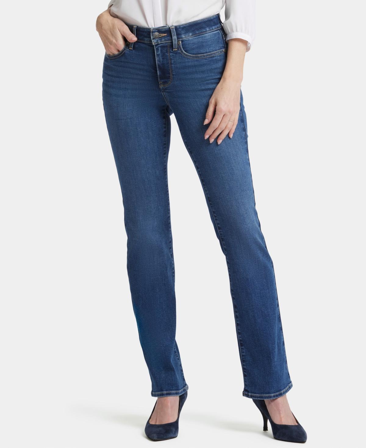 Women's Barbara Bootcut Jeans Product Image