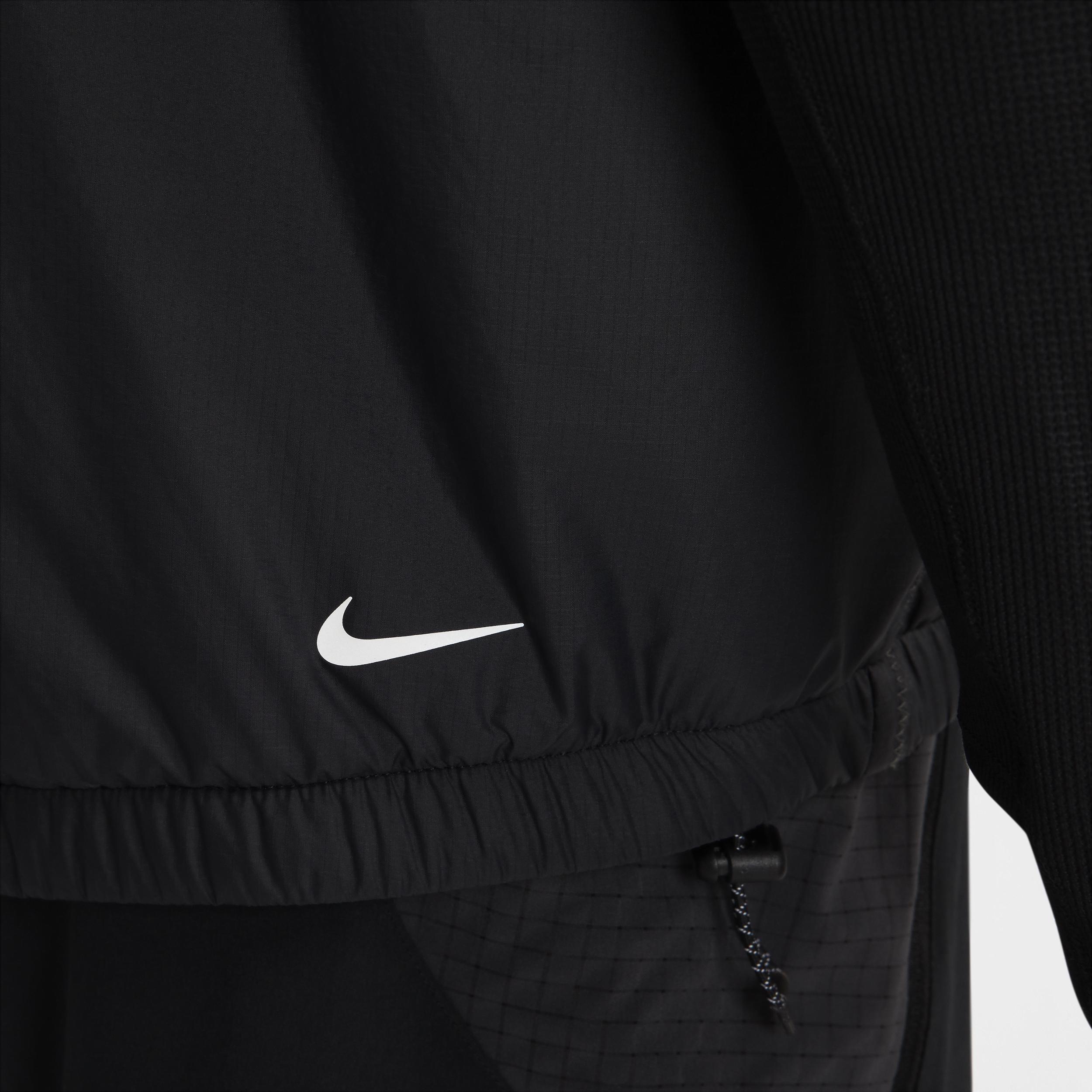 Nike Mens Trail PrimaLoft Therma-FIT Running Vest Product Image