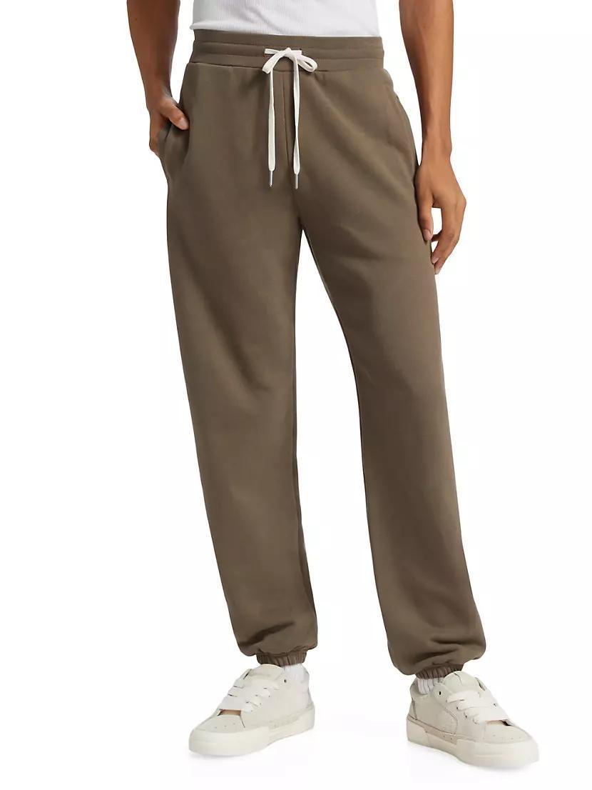 Capricorn Cotton Sweatpants Product Image