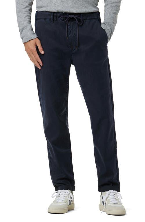 Mens Laird Drawstring Straight-Leg Pants Product Image