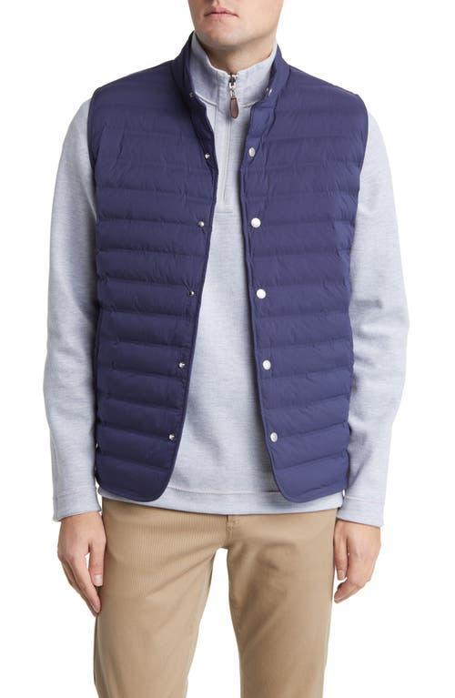 Peter Millar Crown Crafted Regent Puffer Vest Product Image