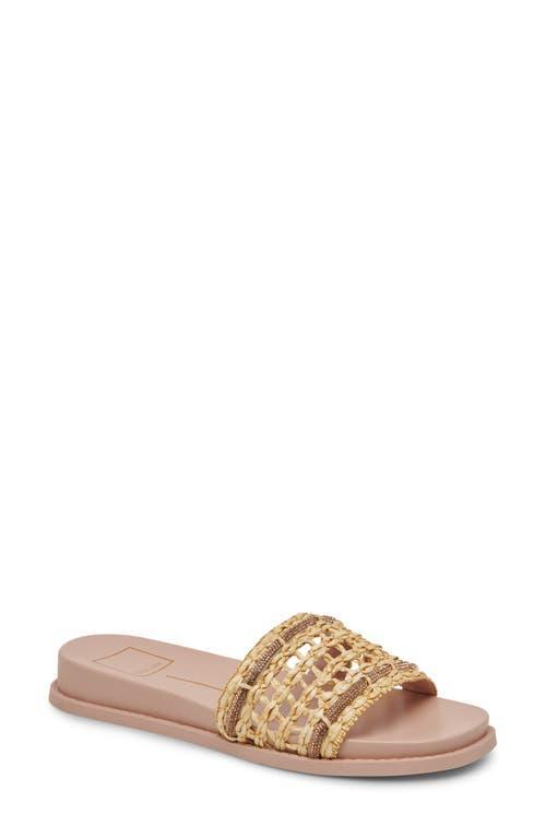 Dolce Vita Gwenn Slide Sandal Product Image