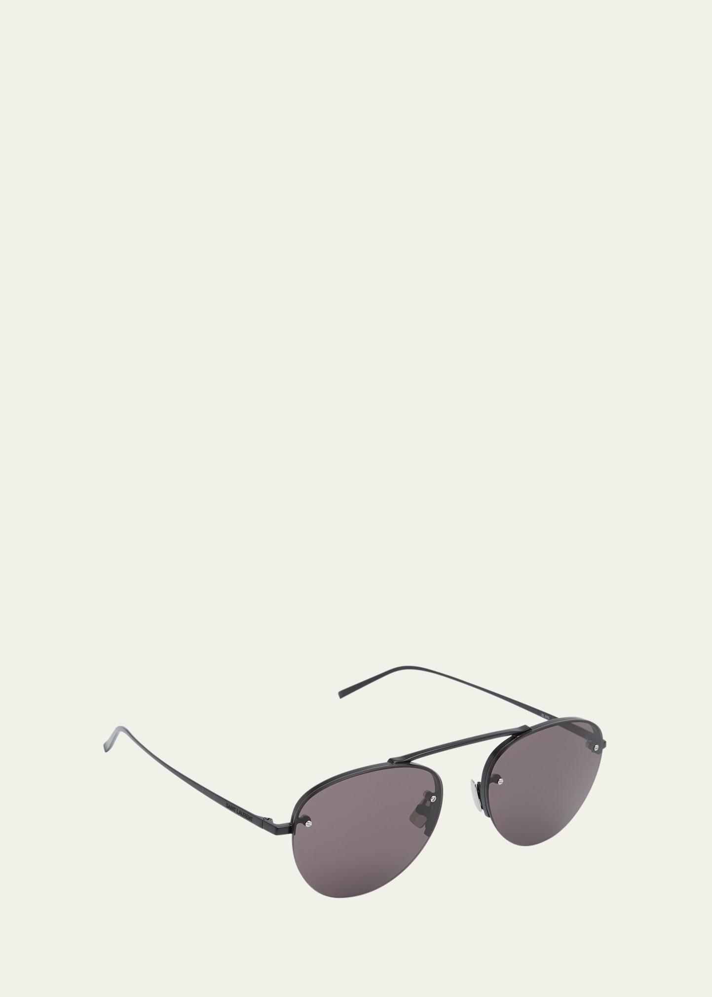 Miu Miu Rectangle Sunglasses, 53mm Product Image