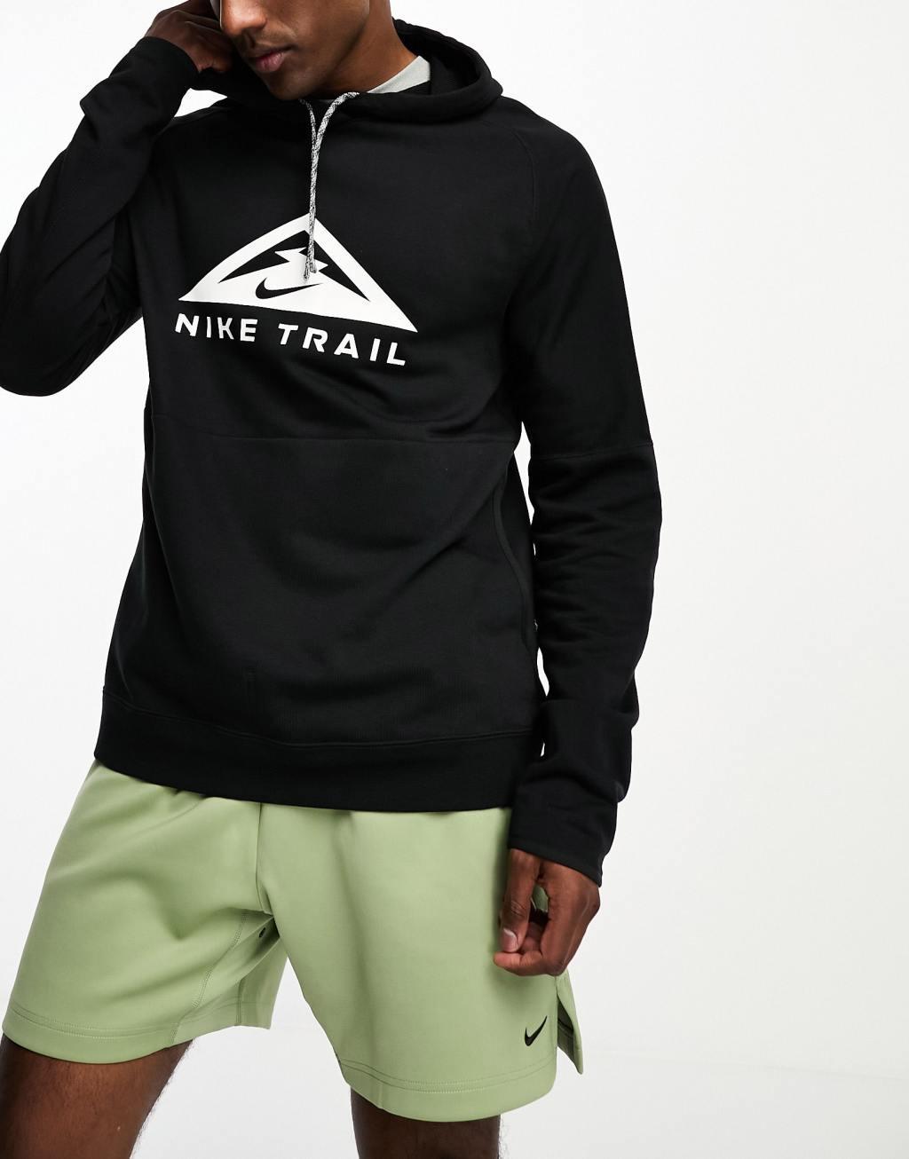 Nike Running Dri-FIT Trail hoodie Product Image