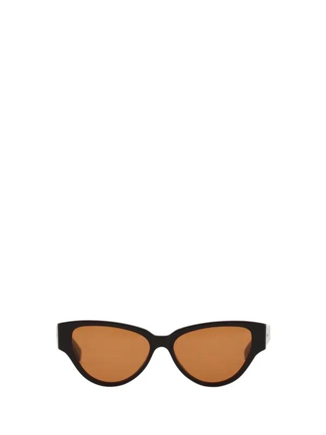 BOTTEGA VENETA Sunglasses In Multicolor Product Image