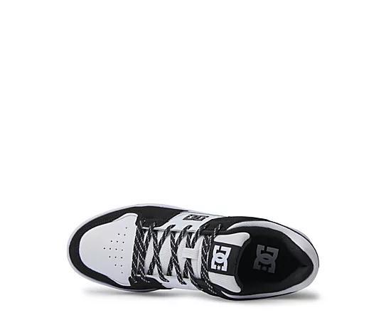 Dc Shoes Mens Cure Low Sneaker Product Image