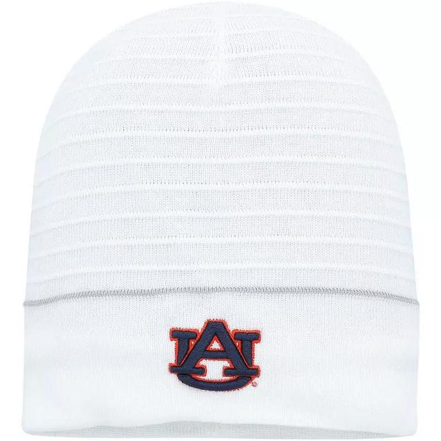 Mens Under Armour Auburn Tigers 2022 Sideline Lifestyle CGI Performance Beanie Product Image