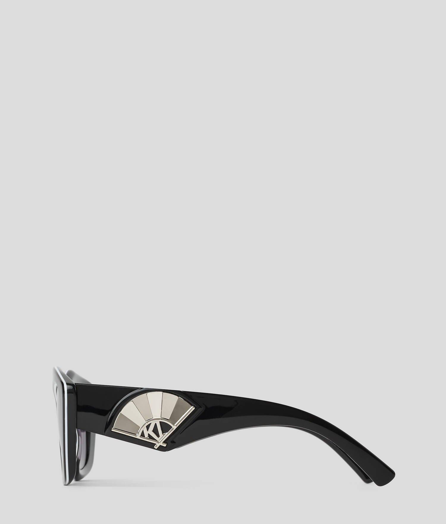 HERITAGE BUTTERFLY SUNGLASSES Product Image