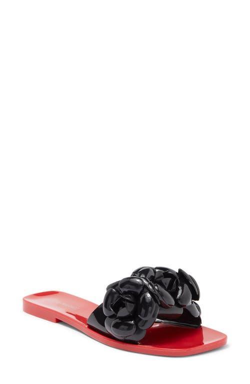 Jeffrey Campbell Floralee Slide Sandal Product Image