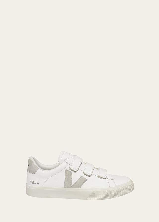 Veja Recife Logo Chromefree Extra Sneaker Product Image