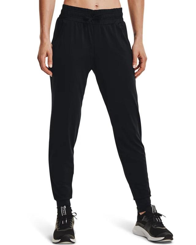 Women's UA Tech Pants Product Image