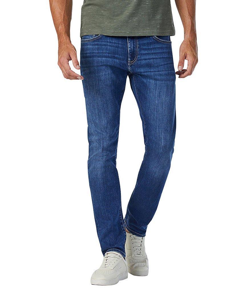 Mavi Jake Williamsburg Slim Leg Jeans Product Image