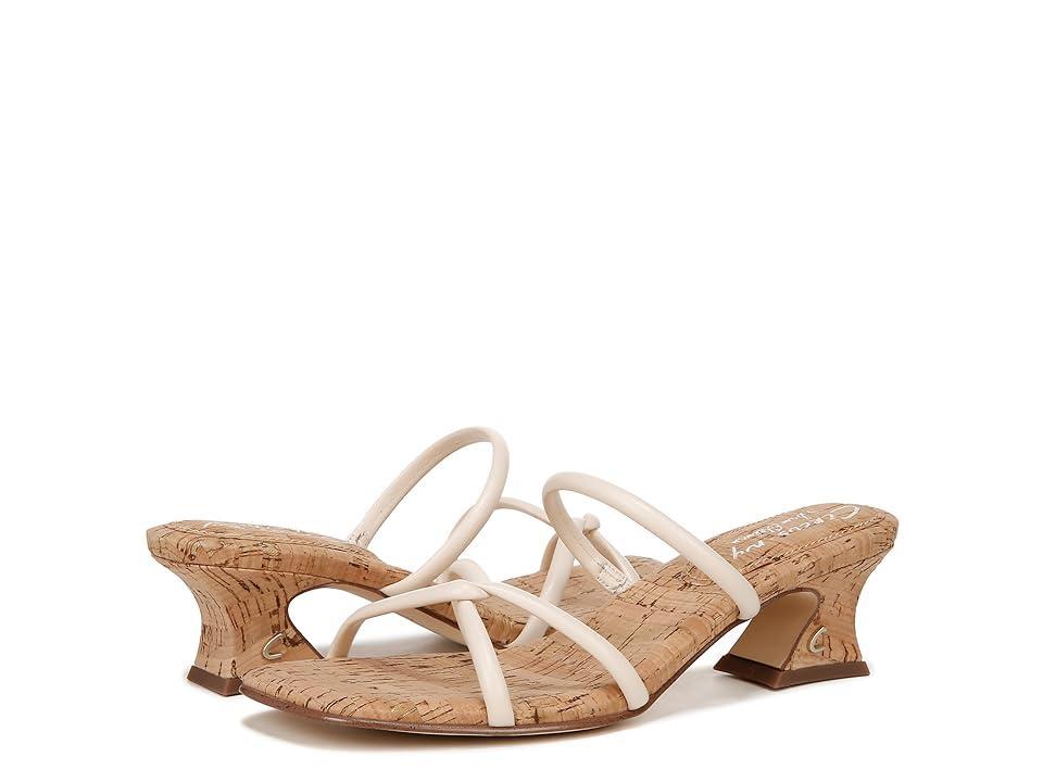 Circus NY by Sam Edelman Faye (Vanilla Bean) Women's Sandals Product Image