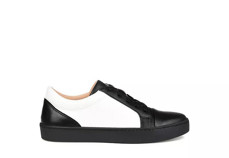 Journee Collection Womens Lynz Sneaker Product Image