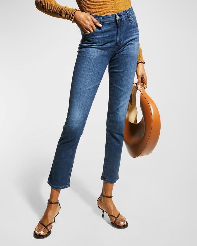 AG Jeans Mari in 5 Years Essence (5 Years Essence) Women's Jeans Product Image