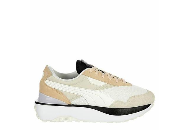 Puma Womens Cruise Rider Sneaker Running Sneakers Product Image