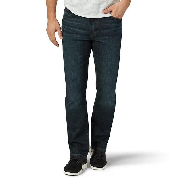 Mens Lee Extreme Motion Regular-Fit Jeans Product Image