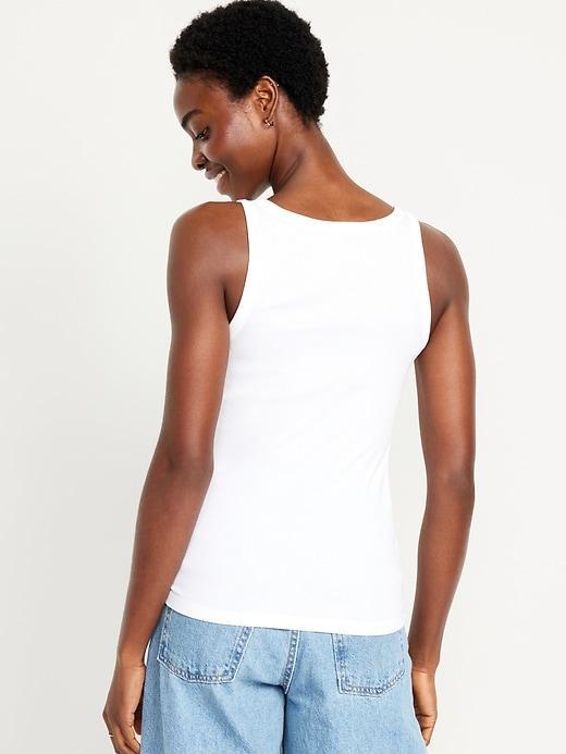 First Layer V-Neck Tank Top 3-Pack Product Image