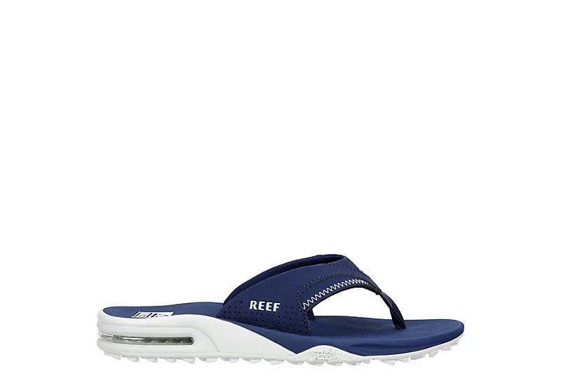 Reef Men's Fanning Pre Game Flip Flop Sandal Product Image