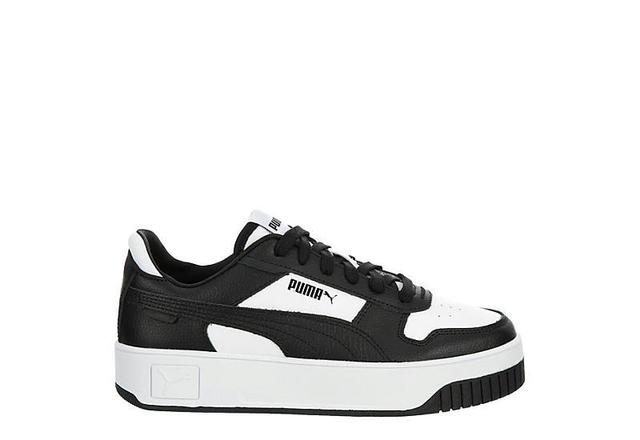 Puma Womens Carina Street Sneaker Product Image