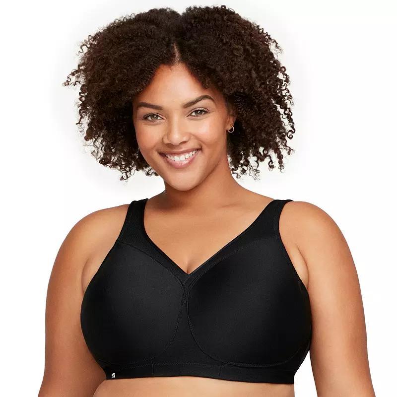 Glamorise Ultimate Full-Figure Bra 1006, Womens Product Image