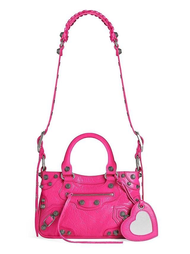 Womens Neo Cagole Small Bag Product Image