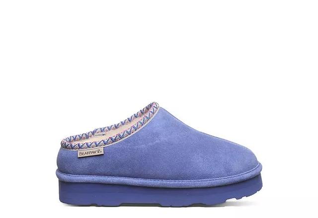 Bearpaw Womens Martis Platform Slipper Product Image