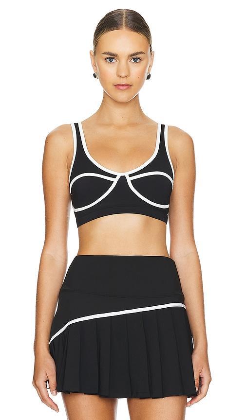 TOP CROPPED OLYMPIA Product Image