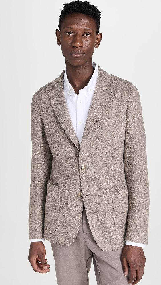 BOSS Hanry Blazer | Shopbop product image